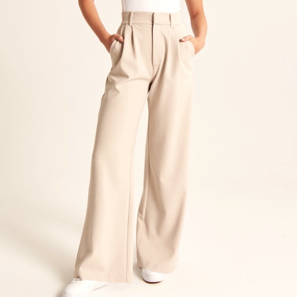 NEW Daisy Grace Wide Leg Pant - Picture 1 of 9
